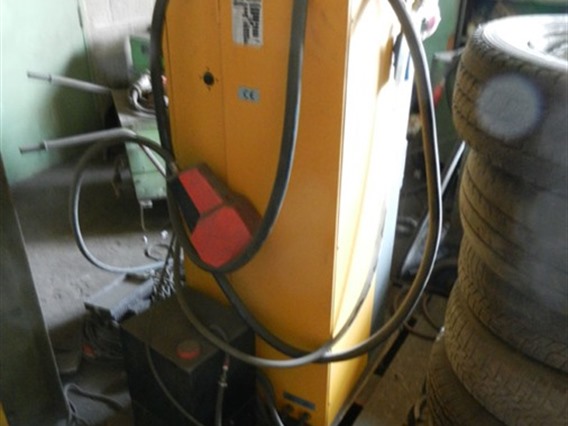 Aro MA 50 SC