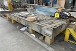 ZM welding table 4700 x 1600 mm