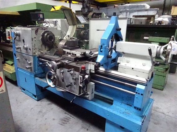 Fat Tur 560 Ø 560 x 1500 mm