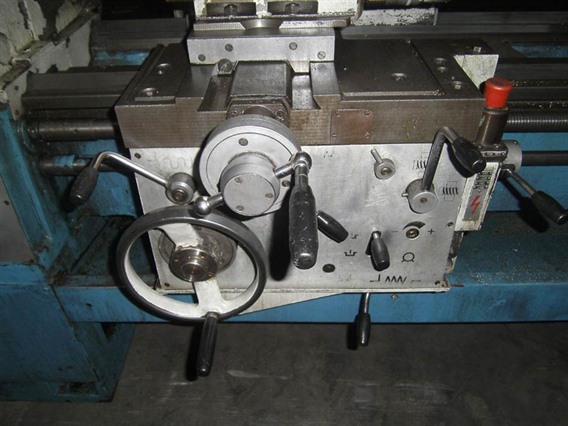 Fat Tur 560 Ø 560 x 1500 mm