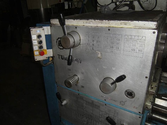 Fat Tur 560 Ø 560 x 1500 mm