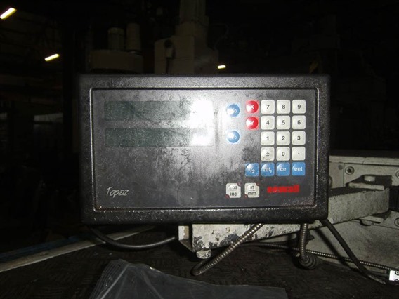 Fat Tur 560 Ø 560 x 1500 mm