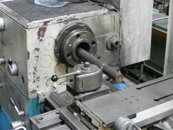 Fat Tur 560 Ø 560 x 1500 mm