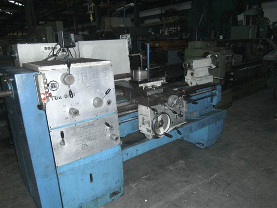 Fat Tur 560 Ø 560 x 1500 mm