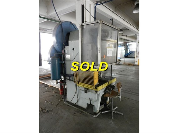 Cerini CCR 150 ton