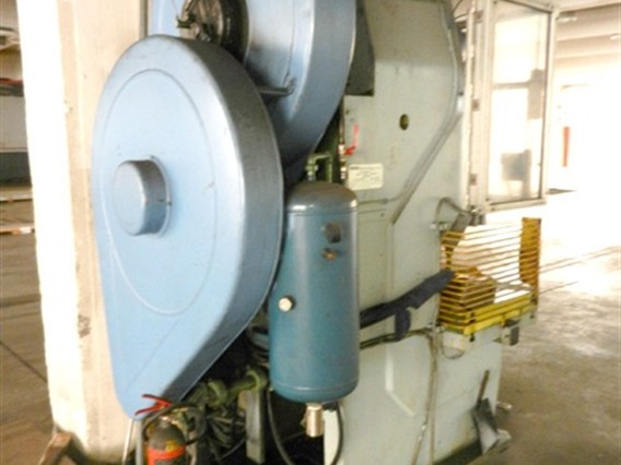 Cerini CCR 150 ton