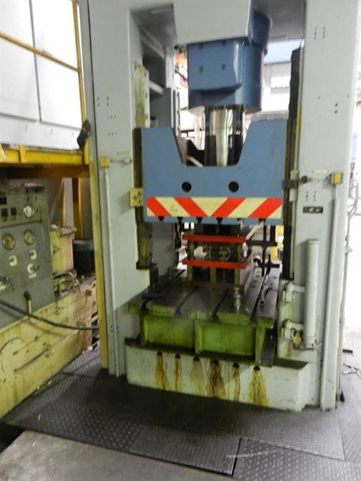 New And Used Machine Tools & Equipment