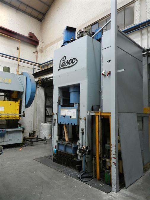 New And Used Machine Tools & Equipment