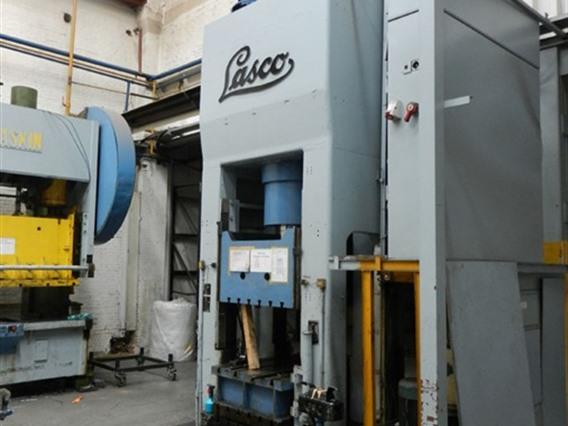 Lasco TSP 250 ton