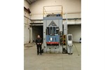 SMG HZPU 200-1250/2000 + 80 ton