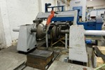 Wagner pressline decoiler / straightener / CNC feeder