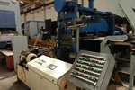 Wagner pressline decoiler / straightener / CNC feeder
