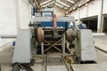 Wagner pressline decoiler / straightener / CNC feeder