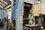 Wagner pressline decoiler / straightener / CNC feeder