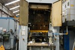 Wagner pressline decoiler / straightener / CNC feeder