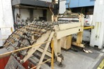 Wagner pressline decoiler / straightener / CNC feeder