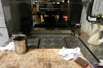 Wagner pressline decoiler / straightener / CNC feeder
