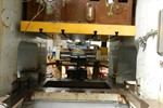 Wagner pressline decoiler / straightener / CNC feeder