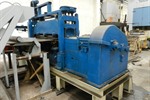 Wagner pressline decoiler / straightener / CNC feeder