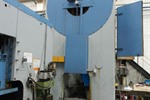 Wagner pressline decoiler / straightener / CNC feeder
