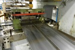 Wagner pressline decoiler / straightener / CNC feeder