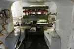 Wagner pressline decoiler / straightener / CNC feeder