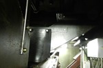 Wagner pressline decoiler / straightener / CNC feeder