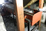 Wagner pressline decoiler / straightener / CNC feeder