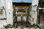 Wagner pressline decoiler / straightener / CNC feeder