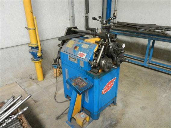 Ercolina CE40MR3