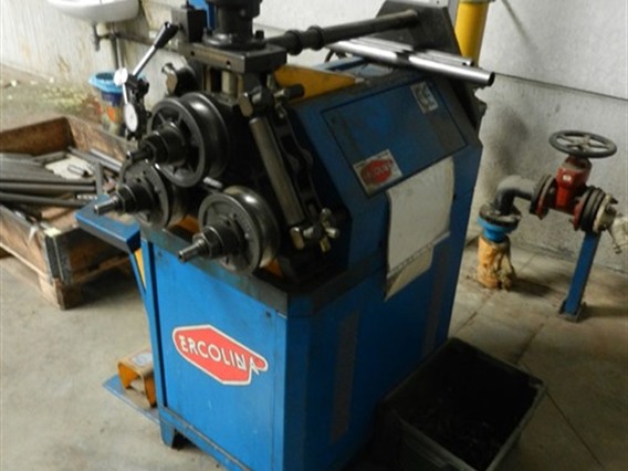 Ercolina CE40MR3