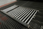 Scame brazing oven 1100° C