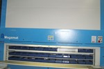 Megamat Type 1566