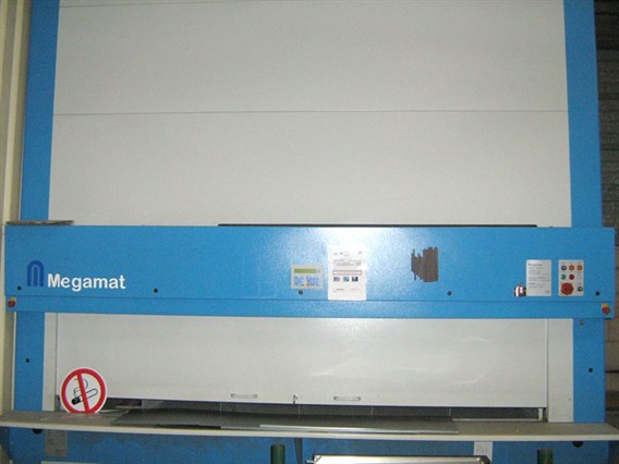 Megamat Type 2066