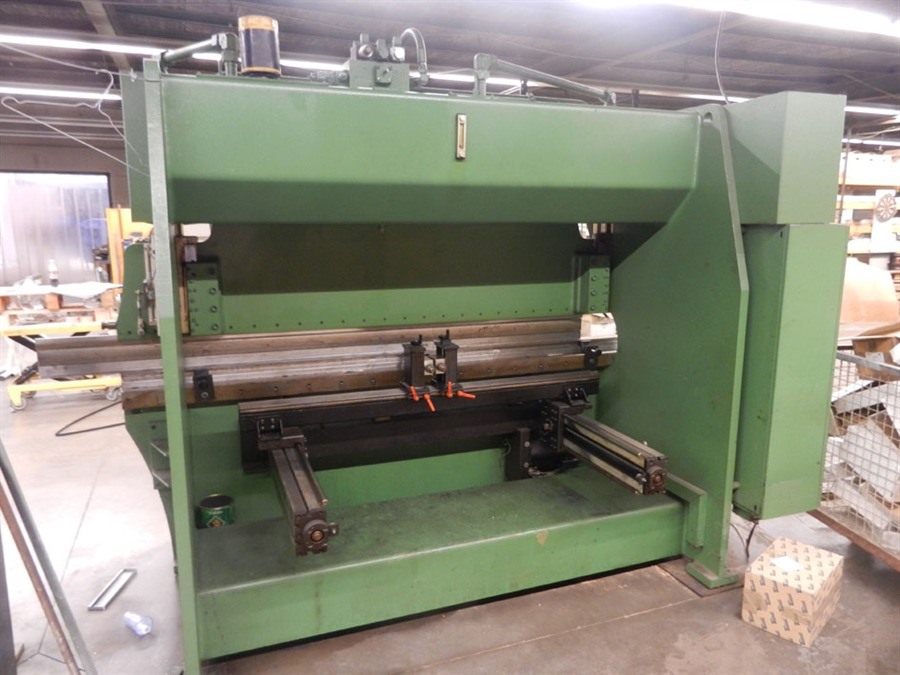 New And Used Machine Tools & Equipment