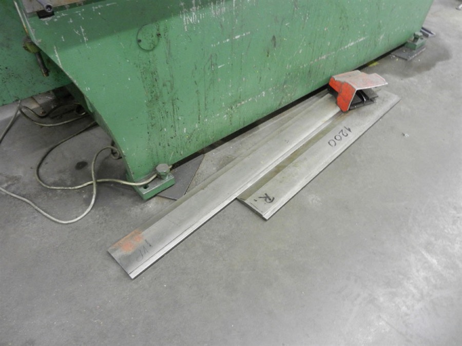 New And Used Machine Tools & Equipment