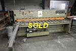 Safan ESB 2500 x 3 mm
