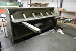 Safan ESB 2500 x 3 mm