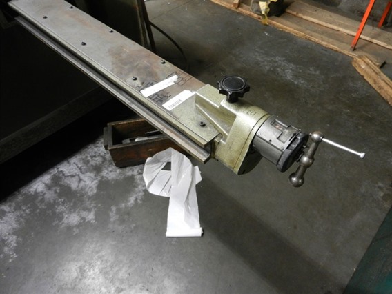 Safan ESB 2500 x 3 mm