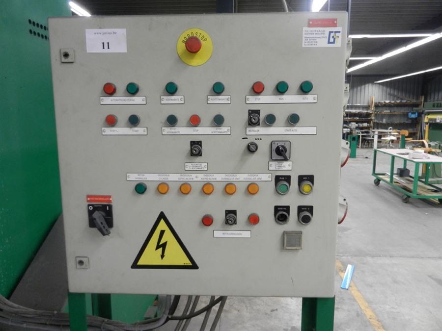 New And Used Machine Tools & Equipment