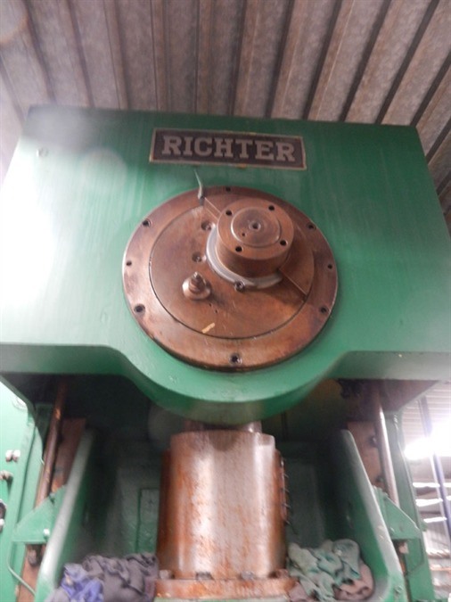 New And Used Machine Tools & Equipment