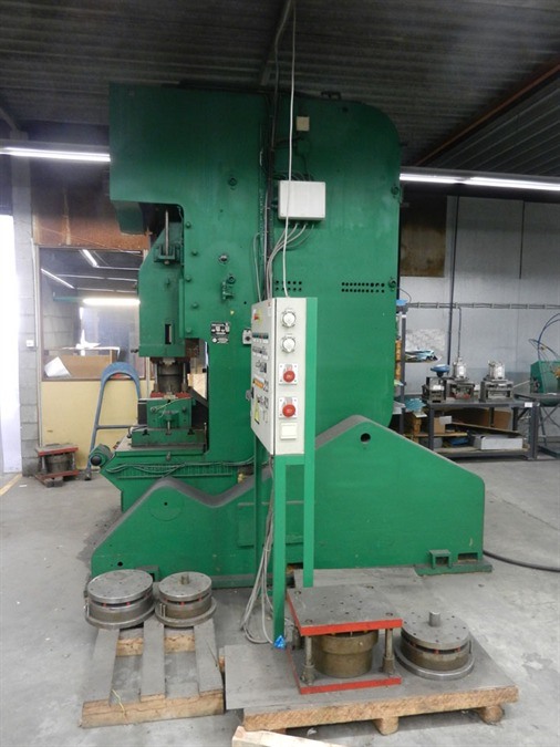 New And Used Machine Tools & Equipment