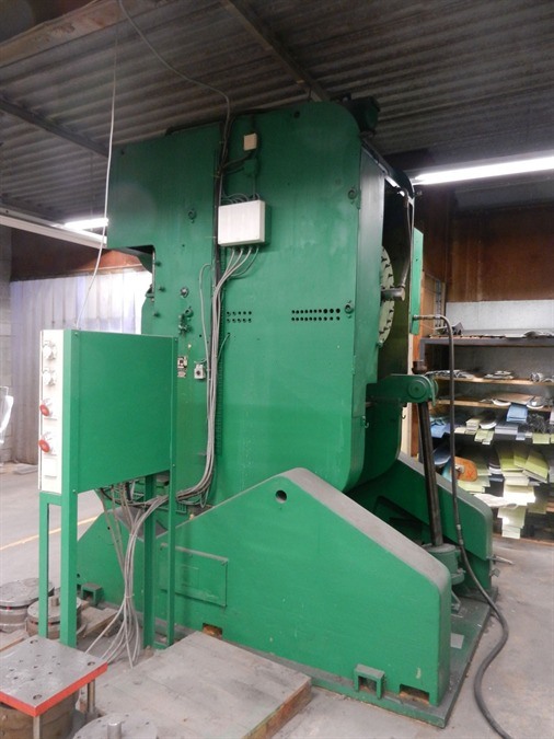 New And Used Machine Tools & Equipment