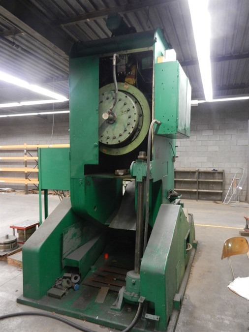New And Used Machine Tools & Equipment