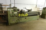 WMW Niles Ø 390 x 1650 mm