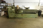 WMW Niles Ø 390 x 1650 mm