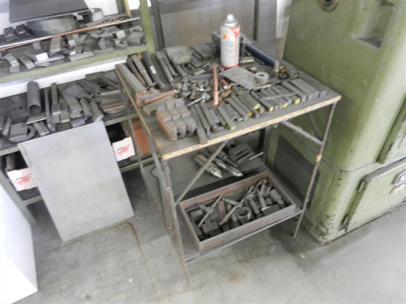 WMW Niles Ø 390 x 1650 mm
