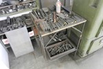 WMW Niles Ø 390 x 1650 mm