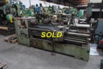 WMW Niles Ø 450 x 1600 mm