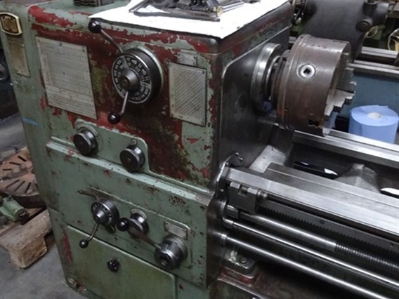 WMW Niles Ø 450 x 1600 mm